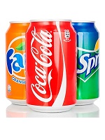 Soft Drinks