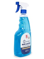 Bathroom & Toilet Cleaners