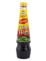 Dầu hào, gia vị khác