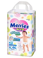 Diapers