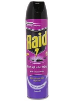 Freshener, Insect & Pest Control
