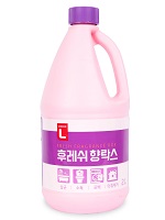 Floor & Multi Purpose Cleaners