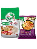 Mì, Cháo, Phở ăn liền